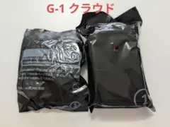 FF7 一番くじ　G賞　ミニフィギュア ポリゴン　クラウド