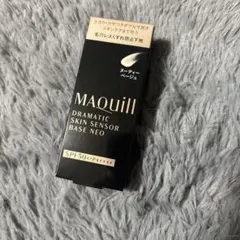 MAQuill ドラマティックスキンセンサー ベース NEO 25ml