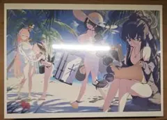 ブルーアーカイブ 2.5th Anniversary 2.5周年 ジグソーパズル