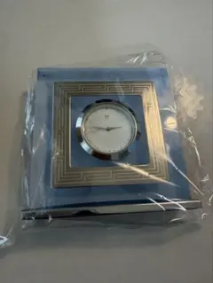 WEDGWOOD インタグリオ　ネオ クロック