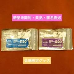 ★WE ARE 嵐 アクリルスタンド プレート バッジ 銀テープ 15点セット★ ☆WE ARE 嵐 アクリルスタンド プレート バッジ 銀テープ 15点セット