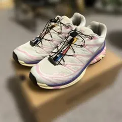 値下サロモン Salomon S/LAB XT-6 26cm