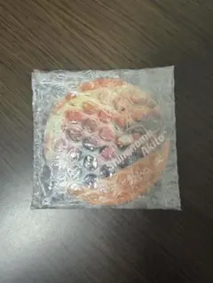 プロセカ東雲彰人　一番くじ　あんスタコラボ　缶ミラー