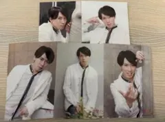 SnowMan スノーマン Jr時代 少年たち 宮舘涼太 公式写真 まとめ売り