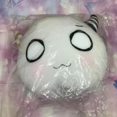 ぶいすぽっ！ 空澄セナ BIGレオもちもちクッション 3周年記念グッズ2023