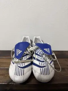 adidas アディダス プレデターアブソリュートFG(28.0cm)