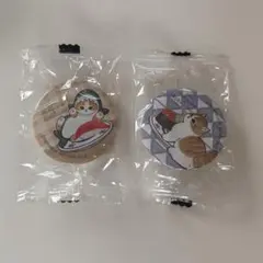 mofusand くら寿司　びっくらぽん