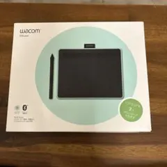 Wacom Intuos ペンタブレット