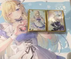 2026年最新】藍沢エマ スリーブの人気アイテム - メルカリ