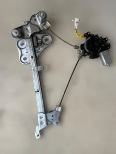 インテグラ タイプR DC2 運転席 ドアパワーウィンドウレギュレーター
