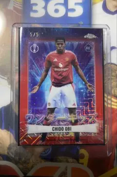 Topps Finest パリ・サンジェルマン カバーニ 直筆サインカード - メルカリ