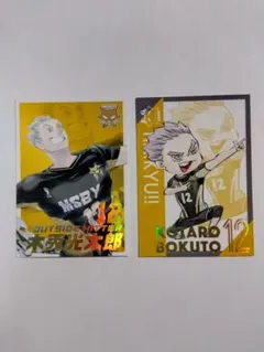 2026年最新】オールスターコレクション ハイキューの人気アイテム