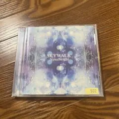 SKYWALK レンタル落ち　アルバム　CD シングル Novelbright