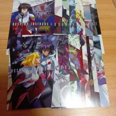 2026年最新】ガンダムseed destiny カードの人気アイテム - メルカリ