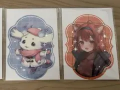 ルンルン ラトナ・プティ ウィンターデート