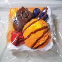 キャラメルアイストースト スクイーズ kikisquishy XLサイズ