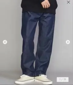 デニムパンツ デニム