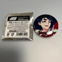 エイステ ALIEN STAGE イヴァン IVAN 缶バッジ×1 - メルカリ