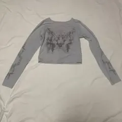 SHEIN Y2K トップス サイズM