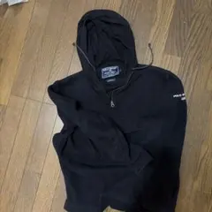 POLO SPORT コットンパーカー