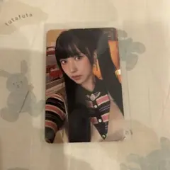 twice ten: the story goes on トレカ　ミナ　85