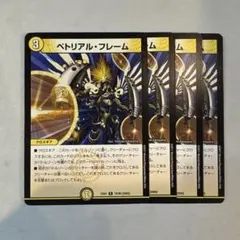 173976 ペトリアルフレーム