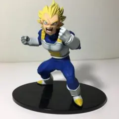 ドラゴンボールZ DFX スーパーサイヤ人ベジータ