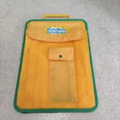 はくぶん　探検バッグ