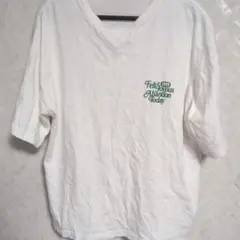 Felt a Joyous Abandon Today Tシャツのサムネイル