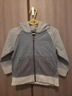 babyGap フード付きトレーナー 18-24ヶ月