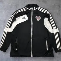 adidas TOWAMENCIN SOCCER CLUB ジャケット