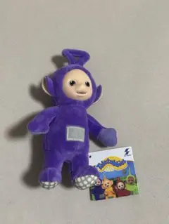 テレタビーズ マスコットボールチェーン