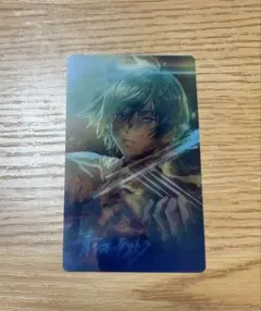 青のオーケストラ キャラクターグッズ