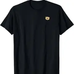 【テレビ東京公式】日本統一＆ハチ コラボTシャツ (半袖) Tシャツ メンズL