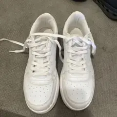 Vince ホワイトスニーカー