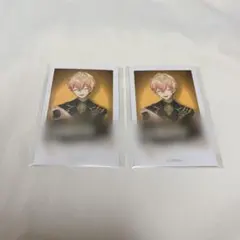 シクフォニ ランダムチェキ 第3弾 みこと