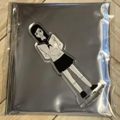 モブサイ 原作 アクスタ ツボミ