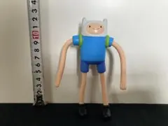 アドベンチャー・タイム フィン フィギュアのサムネイル