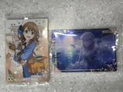 プロセカ ルカ みのり　ウエハース カード プロジェクトセカイ カラフルステージ