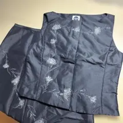 ヒロコビス セットアップ