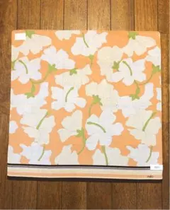 新品ハンカチ5枚セット　INED.RALPH LAUREN.NINA RICCIのサムネイル