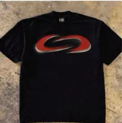 archive 90s graphic T-shirt y2k hiphop