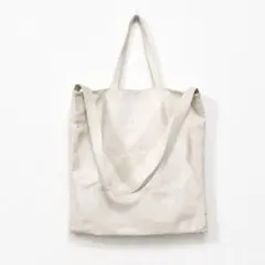 Aeta KIP FLAT TOTE LE33 レザー 2WAY バッグ - メルカリ