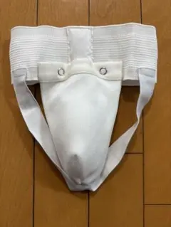 空手　ファールカップ　XS