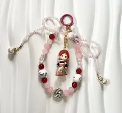 ドラDoraフィギュア付きストラップのサムネイル