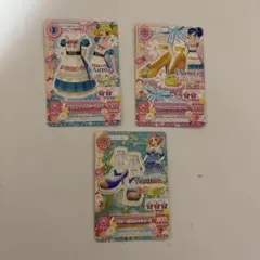 アイカツカード オーロラファンタジー まとめ売り
