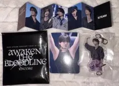 2025 &TEAM CONCERT TOUR CAPSULE ver. ユウマ