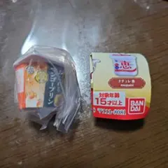 ミニチュアチャーム ヨーグルト&デザートシリーズ