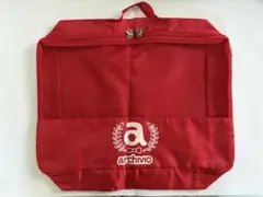 アルチビオ　archivio トラベルポーチ メッシュポーチ　ランドリーバックのサムネイル