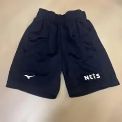 ネイス体操教室　ズボン　110cm 20回着用